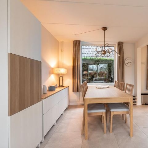 BUNGALOW 5 personnes - Dune 106