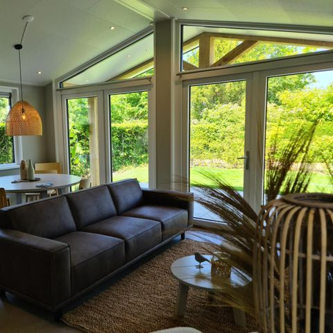 LODGE 6 personnes - Dune Lodge 67