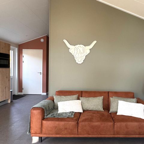 LODGE 4 personnes - Dune Lodge 76