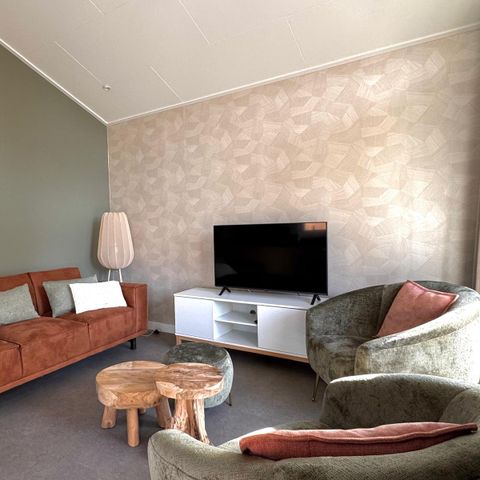 LODGE 4 personnes - Dune Lodge 76