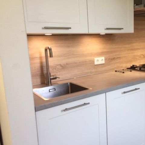 BUNGALOW 5 personnes - Dune 149