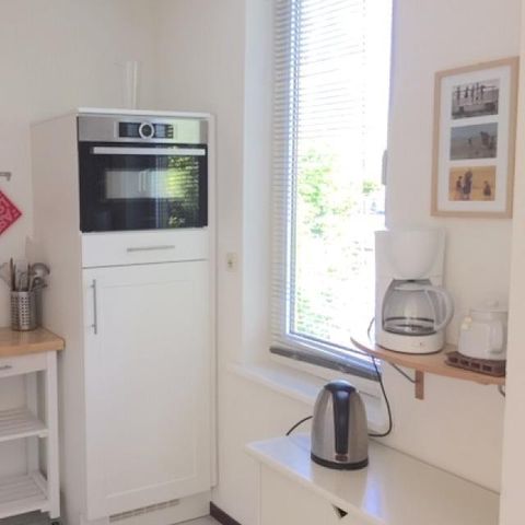 BUNGALOW 5 personnes - Dune 149