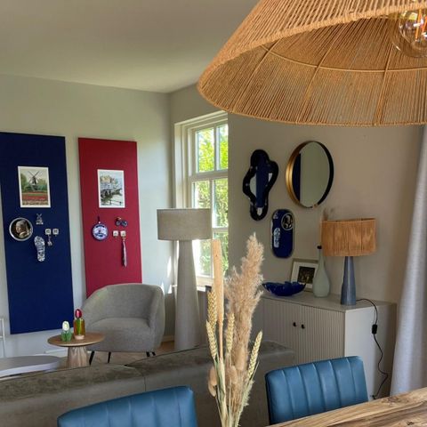 BUNGALOW 5 personnes - Plat B