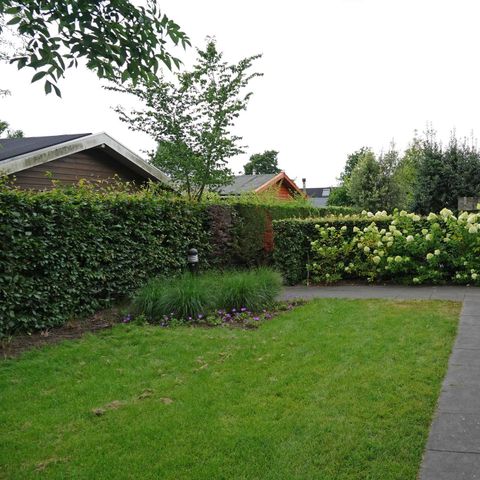 BUNGALOW 5 personnes - Plat B