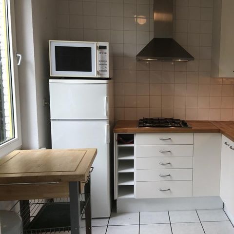 BUNGALOW 4 personnes - Dune 133