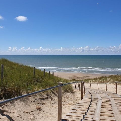 Bungalowpark Mooyeveld - Bergen - Image N°6