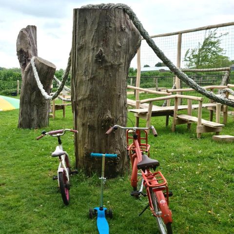 Bungalowpark Mooyeveld - Bergen - Image N°4