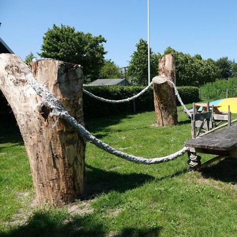 Bungalowpark Mooyeveld - Bergen - Image N°3