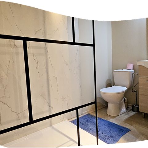 MAISON 4 personnes - Tiny cottage