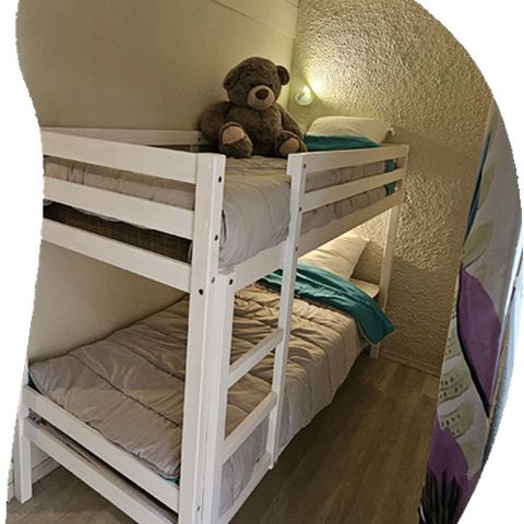 MAISON 4 personnes - Tiny cottage