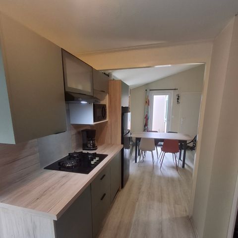 MAISON 5 personnes - Cottage Confort
