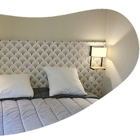 MAISON 7 personnes - COTTAGE FAMILY