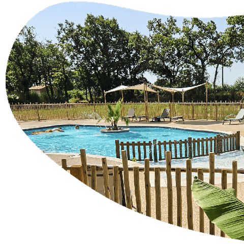 MAISON 7 personnes - COTTAGE FAMILY