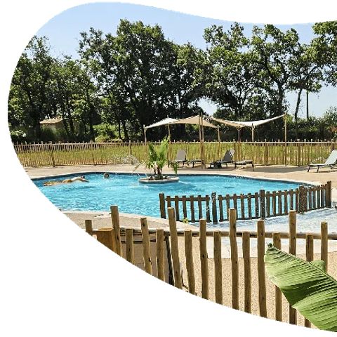 Village Vacances et camping Couleurs Vendee - Vendée - Image N°5