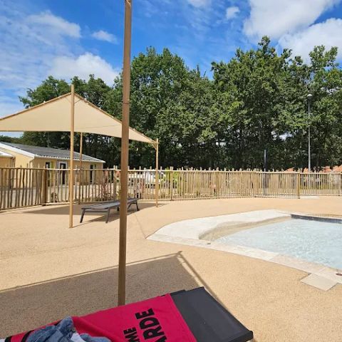 Village Vacances et camping Couleurs Vendee - Vendée - Image N°2