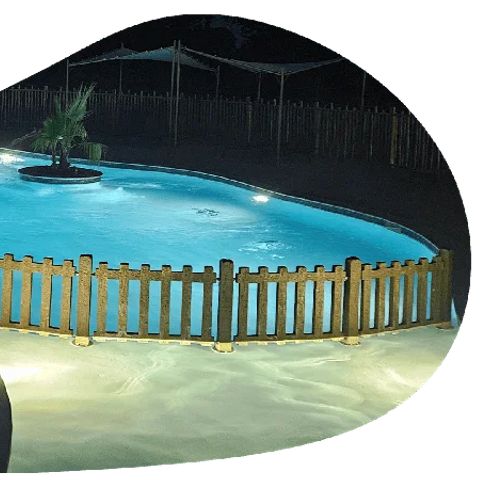 Village Vacances et camping Couleurs Vendee - Vendée - Image N°4