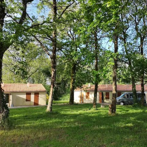 Village Vacances et camping Couleurs Vendee - Vendée - Image N°3