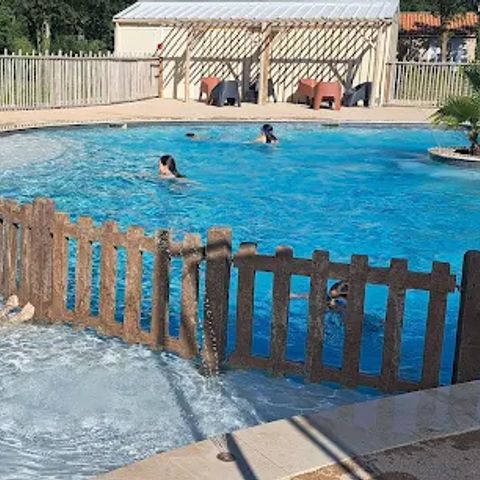 Village Vacances et camping Couleurs Vendee - Vendée - Image N°6