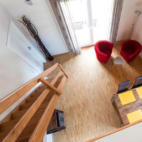 MAISON 7 personnes - Moonshine