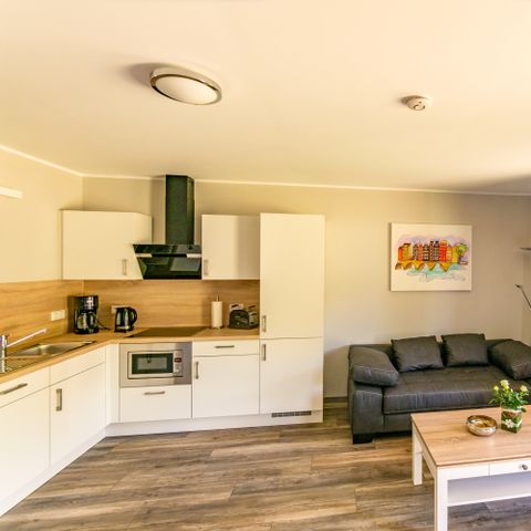 APPARTEMENT 5 personnes - Les bons moments