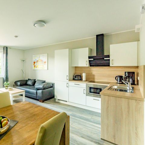 APPARTEMENT 5 personnes - Les bons moments