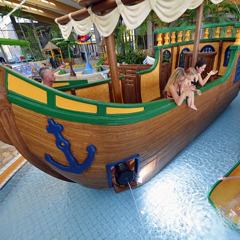 AquaMagis - Rhénanie du Nord-Westphalie - Image N°2