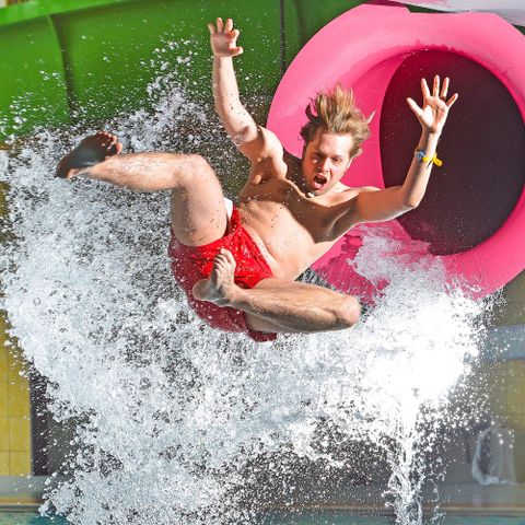 AquaMagis - Rhénanie du Nord-Westphalie - Image N°3