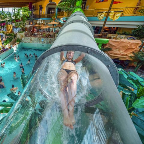 AquaMagis - Rhénanie du Nord-Westphalie - Image N°2