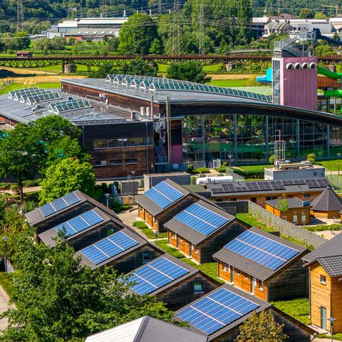 AquaMagis - Rhénanie du Nord-Westphalie - Image N°4