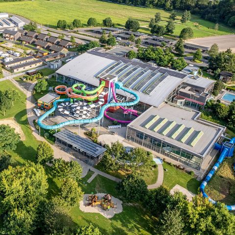 AquaMagis - Rhénanie du Nord-Westphalie - Image N°4