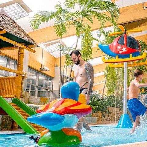 AquaMagis - Rhénanie du Nord-Westphalie - Image N°6