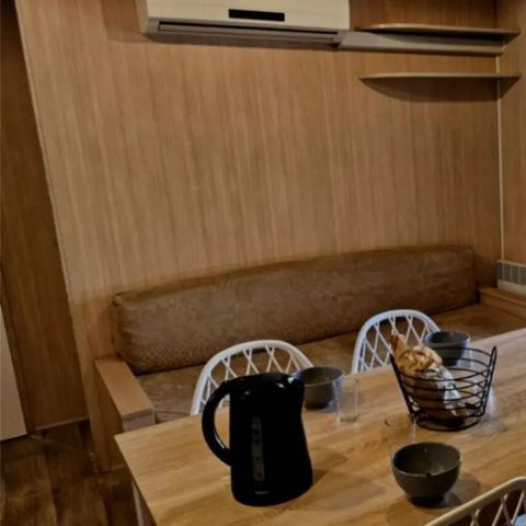 CHALET 6 personnes - Cottage 3 chambres - Lescar Cottage B026