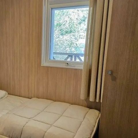 CHALET 4 personnes - Cottage 2 chambres - Lescar Cottage B035