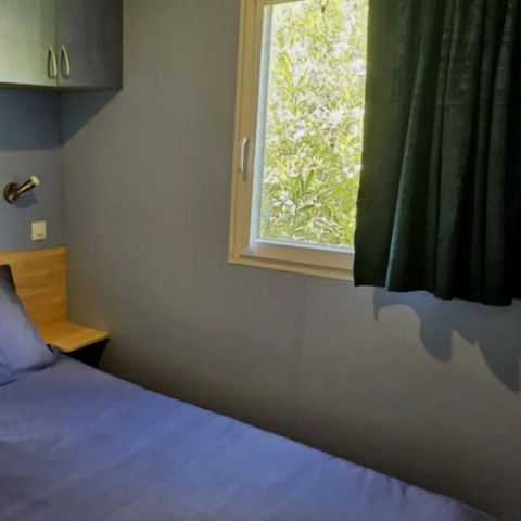 MOBILHOME 4 personnes - Mobil-home 2 chambres - Lescar MH B008