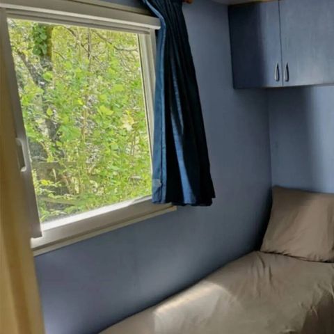 MOBILHOME 4 personnes - Mobil-home 2 chambres - Lescar MH B008