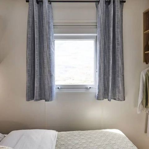 MOBILHOME 4 personnes - Mobil-home 2 chambres - Lescar MH B022