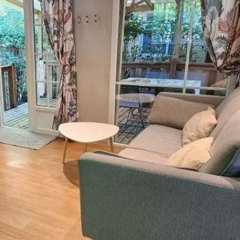 MOBILHOME 4 personnes - Mobil-home 2 chambres - Lescar MH B033