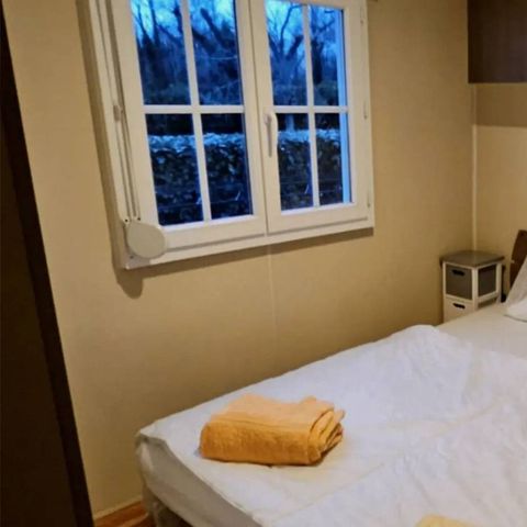 MOBILHOME 4 personnes - Mobil-home 2 chambres - Lescar MH B033