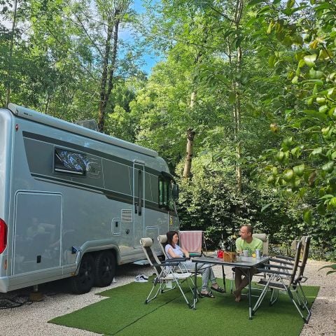 Camping City Nature - Pyrénées-Atlantiques - Image N°6