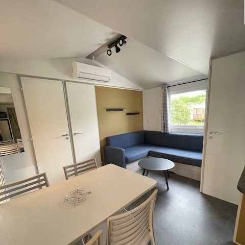 MOBILHOME 6 personnes - Mobil-home 2 chambres - CALIN F29
