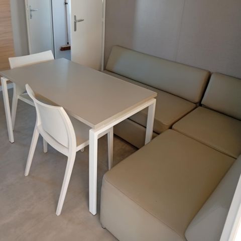MOBILHOME 6 personnes - Mobil-home 2 chambres - O'HARA E016 6 pers.
