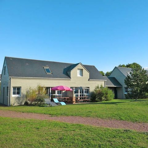 MAISON 4 personnes - Gîte - 2 chambres -