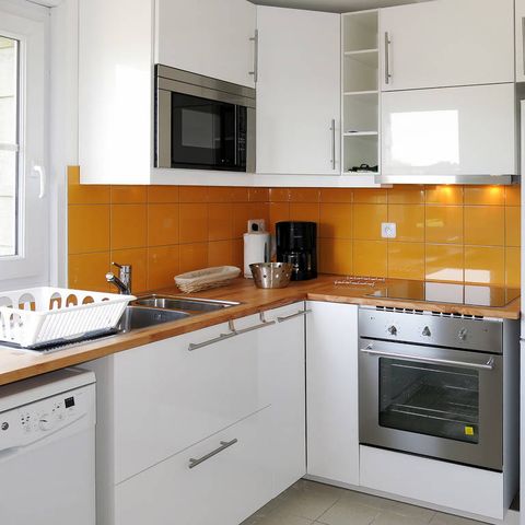 GÎTE 6 personnes -  3 chambres 