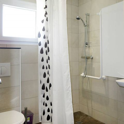 GÎTE 6 personnes -  3 chambres 