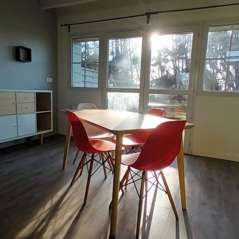 GÎTE 4 personnes - Gîte 3 pièces