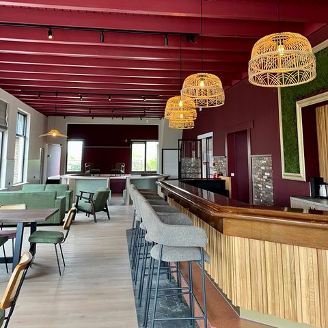 MAISON 20 personnes - Bâtiment principal - 10 chambres doubles de luxe