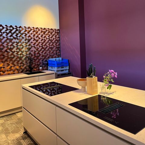 MAISON 36 personnes - Bâtiment principal 20 personnes + 4 grandes serres