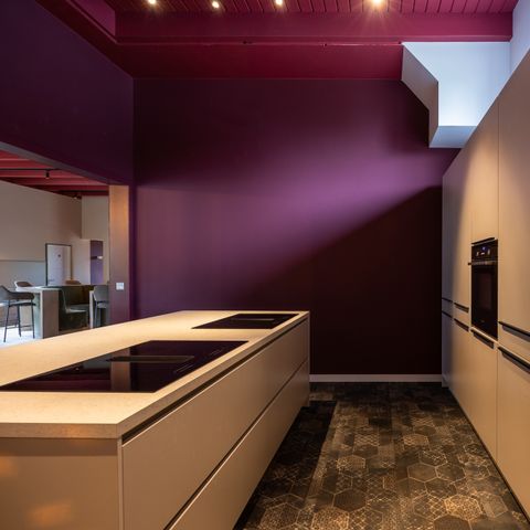 MAISON 36 personnes - Bâtiment principal 20 personnes + 4 petites serres