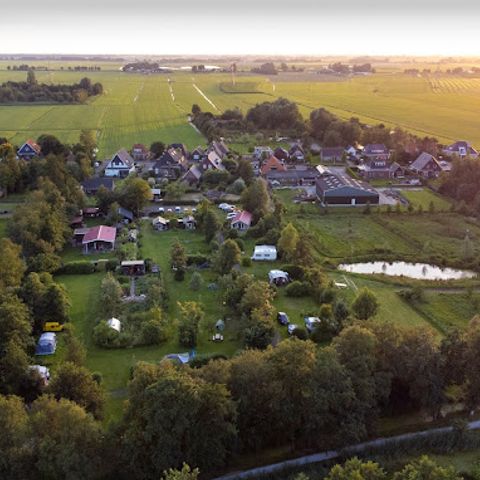 Boetiekpark de Kas - Scherpenzeel - Image N°2