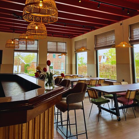 Boetiekpark de Kas - Scherpenzeel - Image N°3